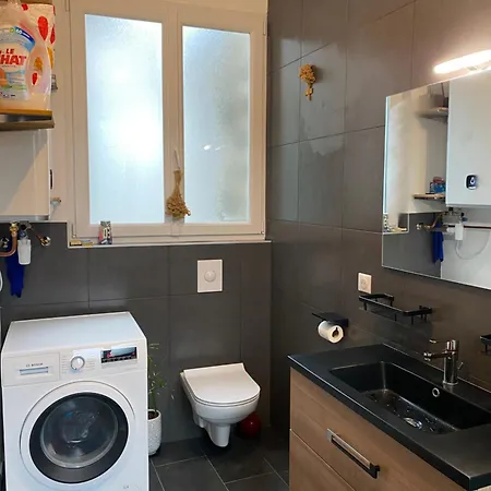 아파트 Village Vacations Guarguale