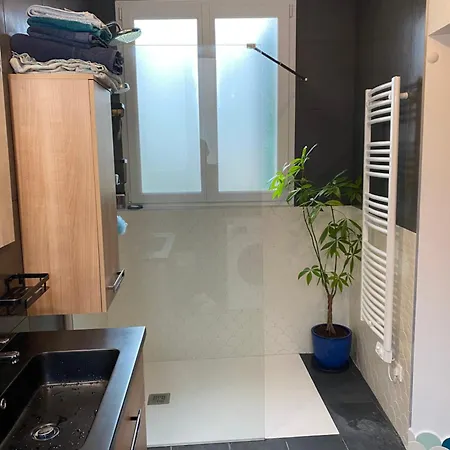 Apartment Village Vacations *