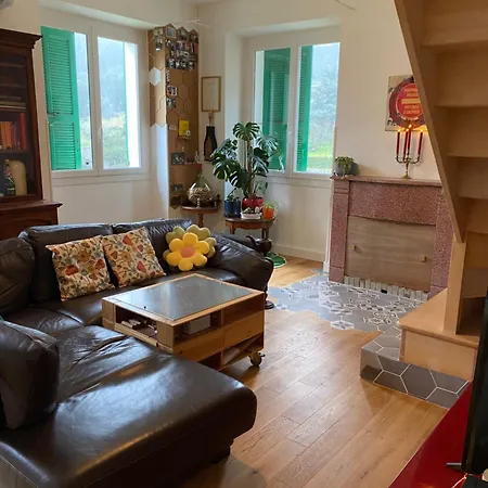 Village Vacations Guarguale