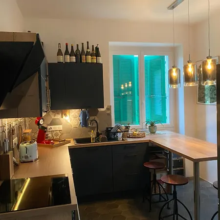 Apartment Village Vacations *