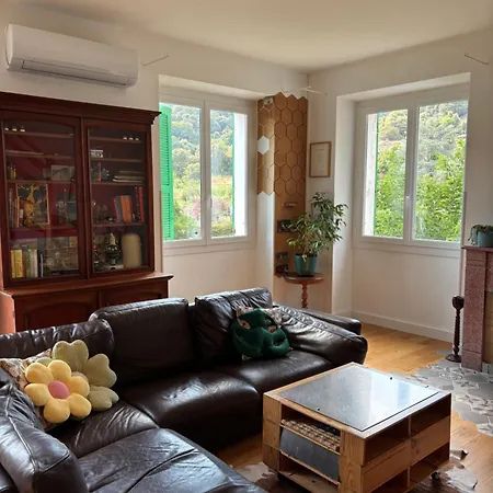 Village Vacations Apartment Guarguale