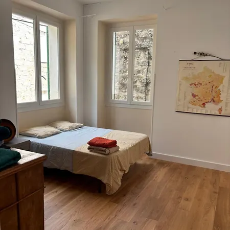 Village Vacations Apartment