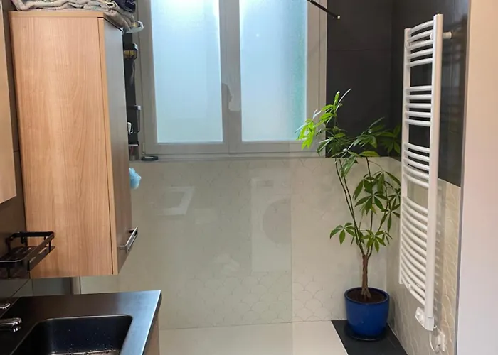 Apartment Village Vacations *