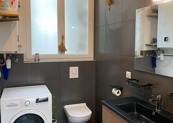 Apartment Village Vacations Guarguale