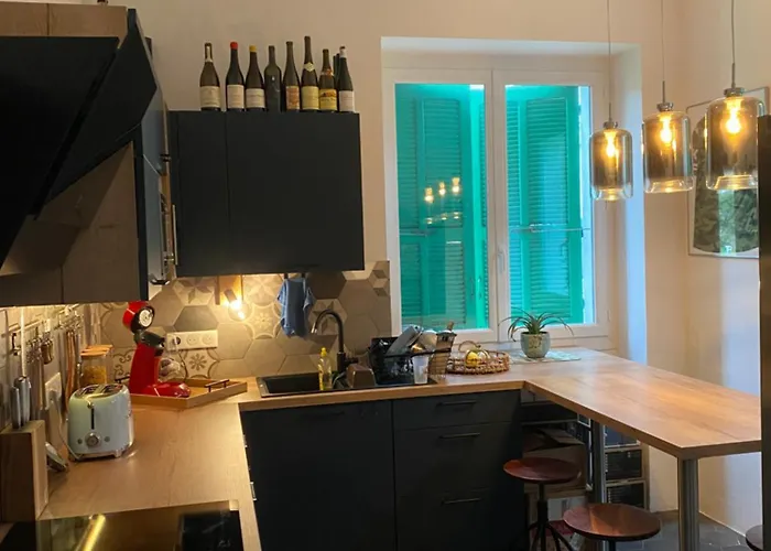 Apartment Village Vacations *